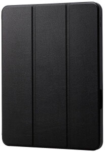 ELECOM GR iPad Pro 11C` 4 tbvP[X Pencil[ X[vΉ TB-A22PMSABK