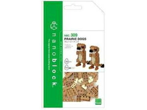KAWADA �J���_ nanoblock �i�m�u���b�N �v���[���[�h�b�O NBC_309