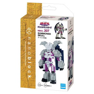 KAWADA J_ nanoblock imubN VYfGX^[Y f[̏ NBCC_207