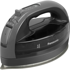 �y�䐔����I�������͂����߂ɁI�z Panasonic �p�i�\�j�b�N NI-WL509-H �R�[�h���X�X�`�[���A�C���� �O���[