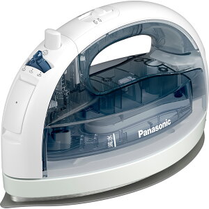 �y�䐔����I�������͂����߂ɁI�z Panasonic �p�i�\�j�b�N NI-WL409-H �R�[�h���X�X�`�[���A�C���� �N���A�O���[