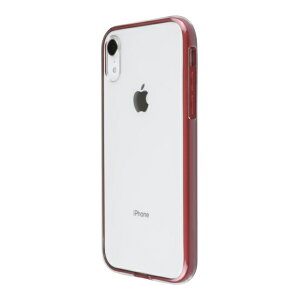 ELECOM GR PUK-41 Air jacket Shockproof for iPhone XR