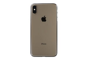 ELECOM GR PUK-73 Air jacket for iPhone XR