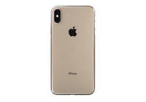 ELECOM GR PUC-71 Air jacket for iPhone XS Max