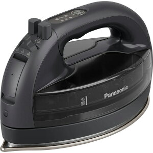 Panasonic pi\jbN NI-WL709-K R[hXX`[AC J[ubN \2025N31