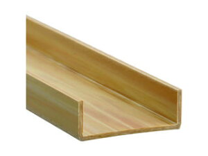 HIKARI  ȈՓpt[&[ Jo[ؖ12×34×915mm PTY3113