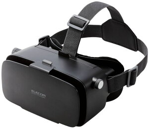 ELECOM GR 2D3DpVRS[O VRG-2D3D02BK