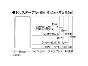 MAX }bNX Xe[v(A~) 10mm 10mm 5000{ 1010J-AL