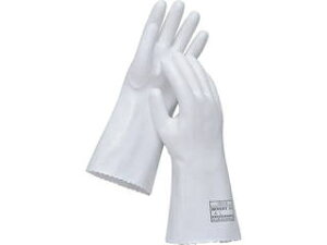 MIDORI ANZEN ミドリ安全 耐薬品用手袋 ベンケイ3号A Mサイズ BENKEY-NO3A-M