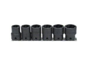 Ko-ken �R���H�ƌ����� �i�b�g�c�C�X�^�[�Z�b�g�����p12.7mm6���g RS41276