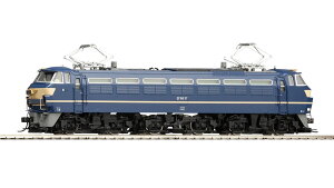 TOMIX トミックス 国鉄 EF66-0形電気機関車(後期型・プレステージモデル)HO-2528