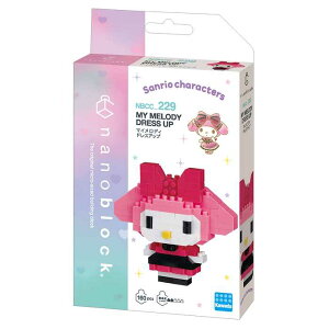 KAWADA J_ nanoblock imubN }CfB hXAbv NBCC_229