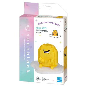KAWADA �J���_ nanoblock �i�m�u���b�N ���ł��� NBCC_231