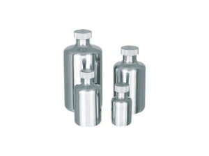 NITTO KINZOKU/���������H�� �X�e�����X�{�g�� 0.5L PS-8