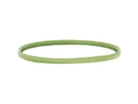 NITTO KINZOKU/日東金属工業 クリップ式密閉タンク用緑色シリコンパッキン 24サイズ CTH/CTB用 PQA-GR-24