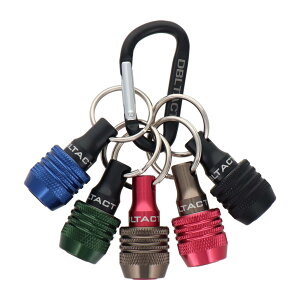SANKYO �O���R�[�|���[�V���� DBLTACT �y�ʃr�b�g�z���_�[5�g �l�C�r�[�E���X�O���[���E�K�����^�E���b�h�E�}�b�g�u���b�N