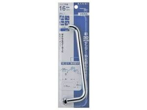 SANEI PA25J-61X3-16�����p�C�v300mm