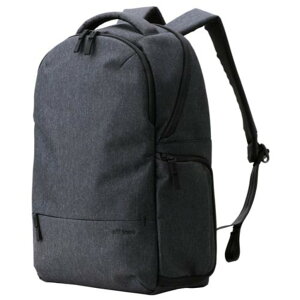 ELECOM �G���R�� BM-OFBPL01BK off toco/�o�b�N�p�b�N/L�T�C�Y/�u���b�N