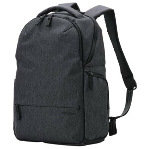 ELECOM エレコム BM-OFBPM01BK off toco/バックパック/Mサイズ/ブラック