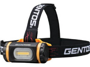 GENTOS WFgX hLEDwbhCg GANZ BH10 GZ-BH10