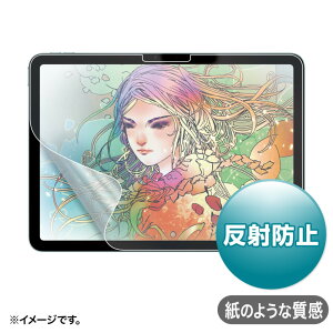 TTvC LCD-IPAD241P iPad Air 11C` tB M2p 2024NfΉ ̂悤Ȏ tی wh~