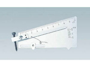TRUSCO gXRR nڃQ[W A_[Jbgp 1ڐ0.2mm TWGU-2S