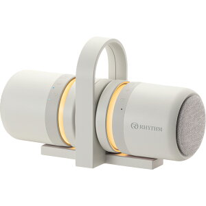 RHYTHM Y 9YYA30RH08uMAGSPEAKER DUOv}Olbgt h|[^uXeIXs[J[ BluetoothΉ zCg