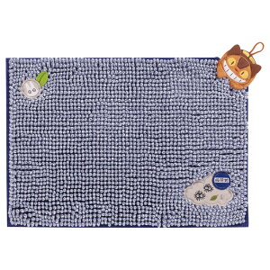 となりのトトロ・魔女の宅急便 フリーマット もこもこネコバス 656116