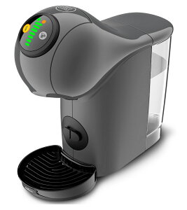Nestle �l�X�� �R�[�q�[���[�J�[ �������� �l�X�J�t�F �h���`�F �O�X�g GENIO S Basic MD9784-AG �W�F�j�I �G�X �x�[�V�b�N