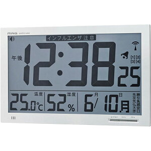 noa mA W-602(WH) MAG ڈ\@\t^dgv GAT[`X^[