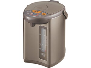 ZOJIRUSHI �ۈ� CD-WU30-TM(���^���b�N�u���E��) �}�C�R�����Ƃ��d���|�b�g �y3.0L�z