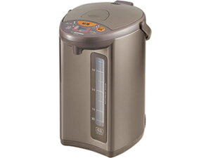 ZOJIRUSHI �ۈ� CD-WU40-TM(���^���b�N�u���E��) �}�C�R�����Ƃ��d���|�b�g �y4.0L�z