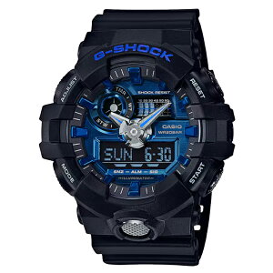 CASIO JVI GVbN GA700V[Y GA-710-1A2JF G-SHOCK GA-700 SERIES casio1702 yK̔Xz