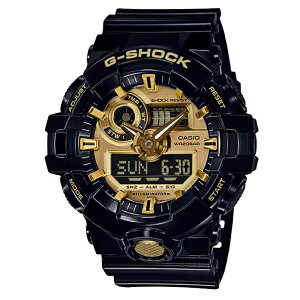CASIO JVI GVbN GA700V[Y GA-710GB-1AJF G-SHOCK GA-700 SERIES casio1702 yK̔Xz