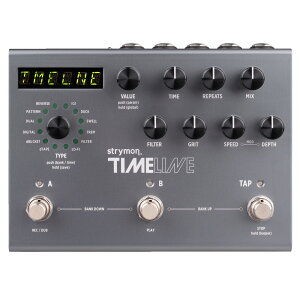 strymon XgC TIMELINE fBCEGtFN^[