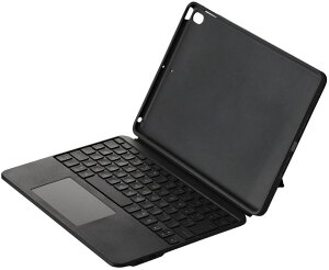 ELECOM GR iPad(9/8/7)pL[{[h/{z/E\/3iKpx/ubN TK-CA13BPBK