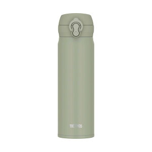 THERMOS サーモス 真空断熱ケータイマグ 500ml オリーブグリーン JNL-S500