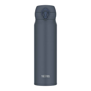 THERMOS サーモス 真空断熱ケータイマグ 600ml ミネラルグレー JNL-S600