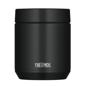 THERMOS T[X ^fM X[vW[ 300ml ubN JED-300