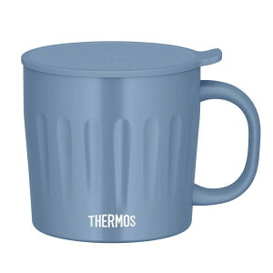 THERMOS �T�[���X �^��f�M �}�O�J�b�v 450ml �T�b�N�X�u���[ JTA-450