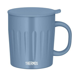 THERMOS �T�[���X �^��f�M �}�O�J�b�v 550ml �T�b�N�X�u���[ JTA-550
