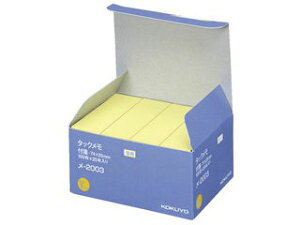 KOKUYO/RN -2003 ^bNp 74X25mmt100X20{