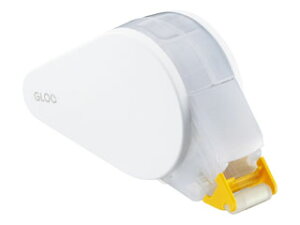 KOKUYO/コクヨ グルー テープのり(貼ってはがせる・本体)SタGM411-07