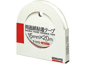 KOKUYO/RN T-215 ʎSe[v15mm×20m Jb^[t