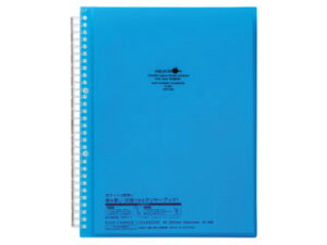 LIHIT LAB./qgu AQUA DROPs C[W[`FWEN[ubN A4  N-1483-8