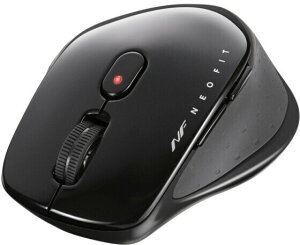 BUFFALO obt@[ É5{^ Bluetooth5.0 ؑ֋@\t }EX ubN BSMBB540BK