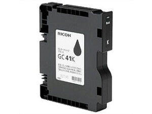 RICOH/R[ GC41K 515807@SGJ[gbW ubN