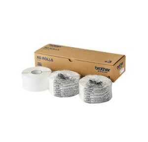 brother �u���U�[ �v���J�b�g���|���x�� (��60mm×����80mm/800��/��/3������) RD-U12J6