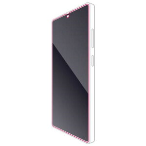 ELECOM GR PM-G252FLGO Galaxy S25 Ultra(SC-52F)/KXtB/S/0.21mm/