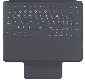 Princeton vXg PTA-IPD10KC-GY/1Y GIGAXN[ iPad10pL[{[hP[X